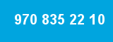 970 835 22 10